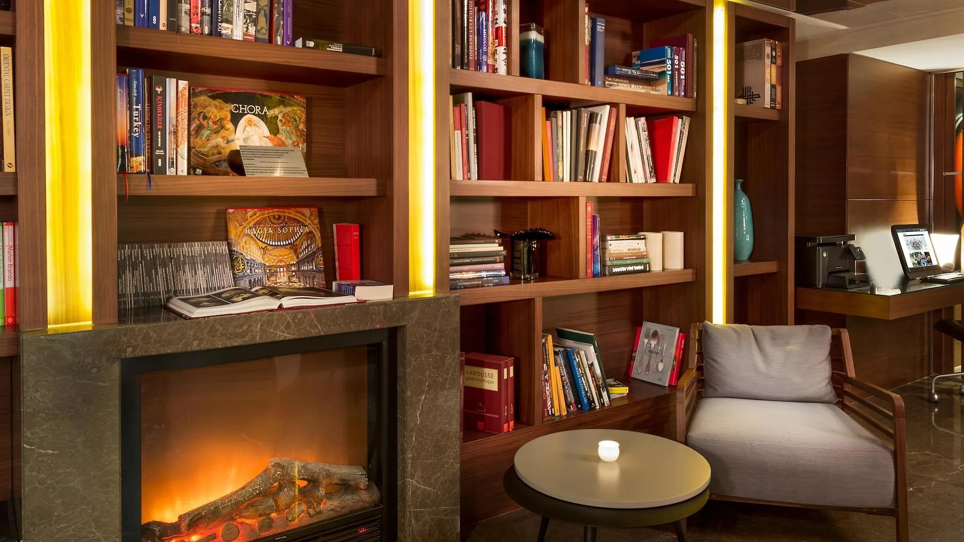 Ac Hotel Istanbul Macka