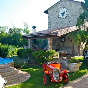 Gallo Delle Pille Bed & Breakfast Monzambano