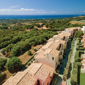 Costa Del Turchese Parco vacanze Badesi