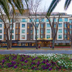 Dosso Dossi Hotels&spa Downtown Hotel