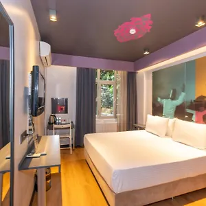 Tulip City Hotel & Spa - Istanbul Taksim Pera City Center Κωνσταντινούπολη