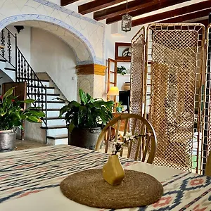 Busquets Hotel Bañalbufar (Banyalbufar)