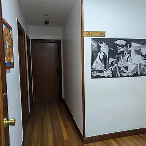 Akelarre Ostatua Pensión Guernica y Luno