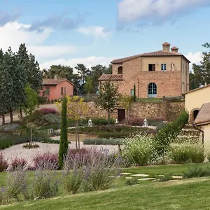 Cignella Hotel Trequanda