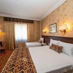 Pera Rose Hotel & Spa - Istanbul Taksim Pera City Center **** Isztambul