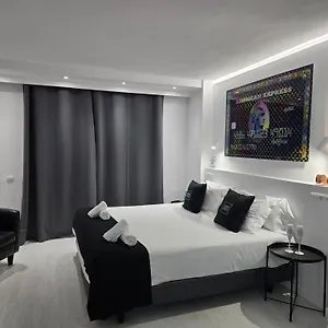 Urban Spaces Apartahotel Ibiza