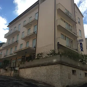 Rex Hotel Chianciano Terme