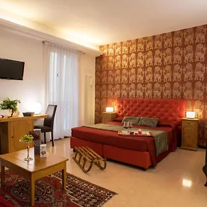 Relais La Torre Affittacamere Verona