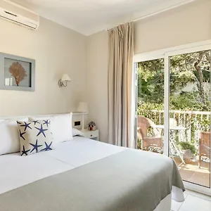 La Goleta Hotel Llançà