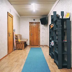 Хостел 24
