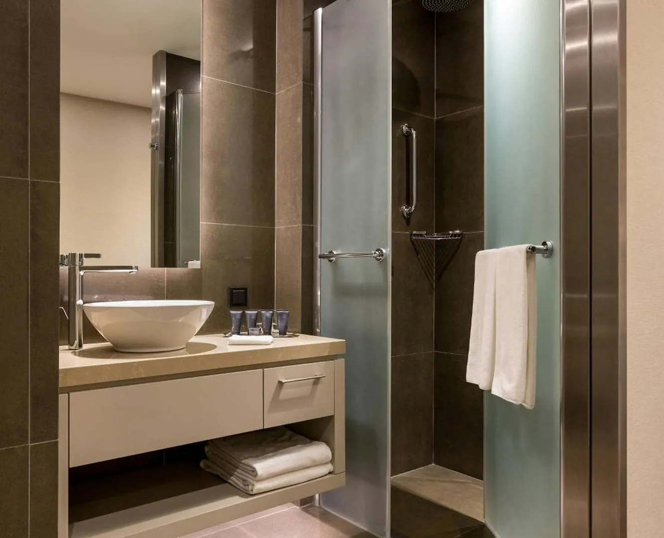 Ac Hotel Istanbul Macka