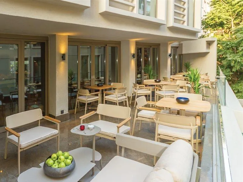 Ac Hotel Istanbul Macka
